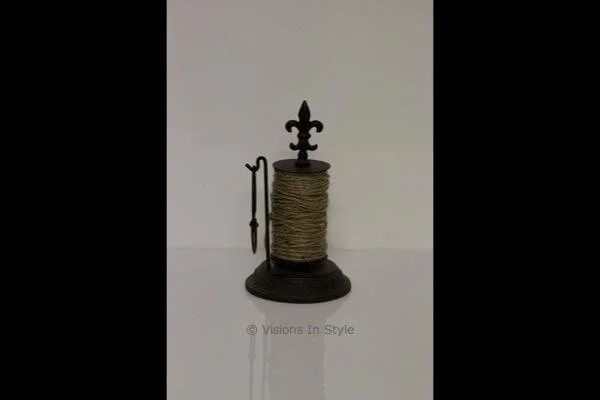 Vintage Thread Spool