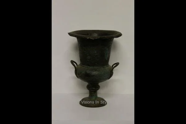 Vintage Urn
