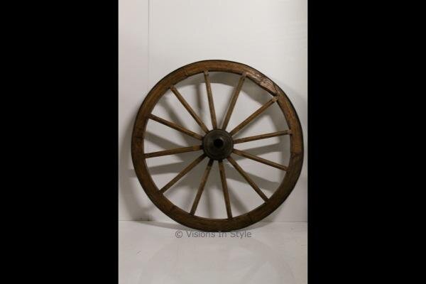 Wagon Wheel