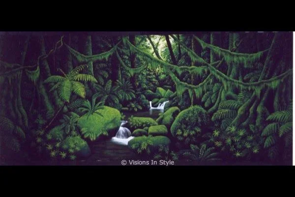 Jungle Backdrops (Various)