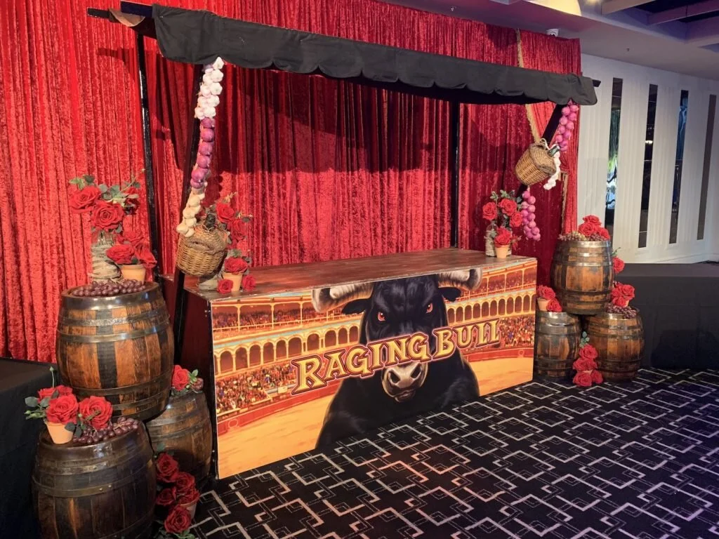 Spanish Tapas Bar