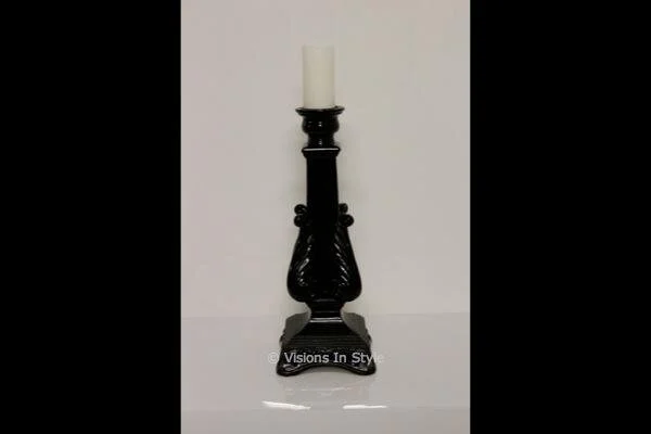 Bella Pillar Candelabra