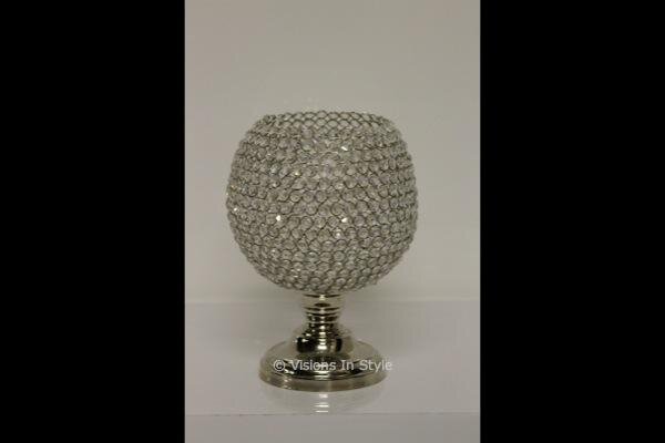 Crystal Dome Centrepiece