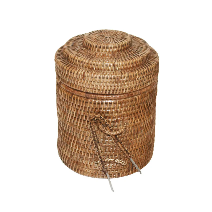 Cane Ice Bucket