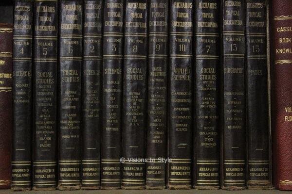 Encyclopedias