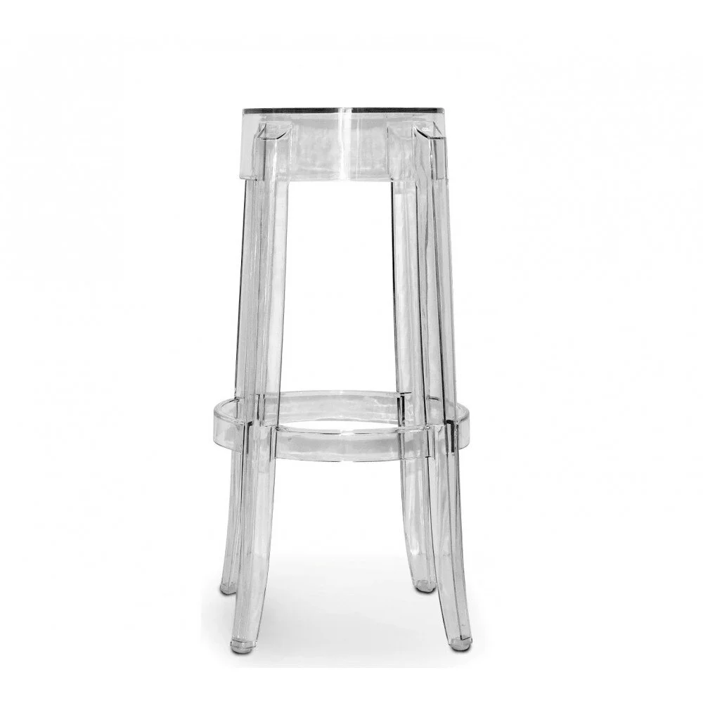 Ghost Bar Stool