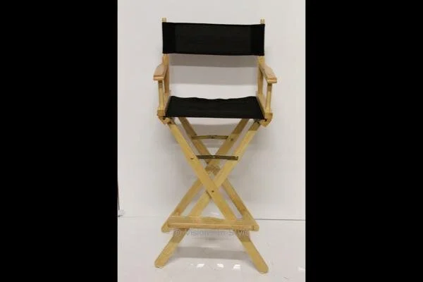Tall Directors Chair