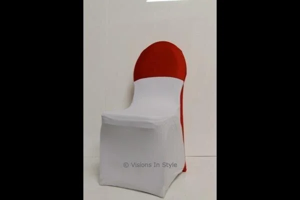 Lycra Chair Cover