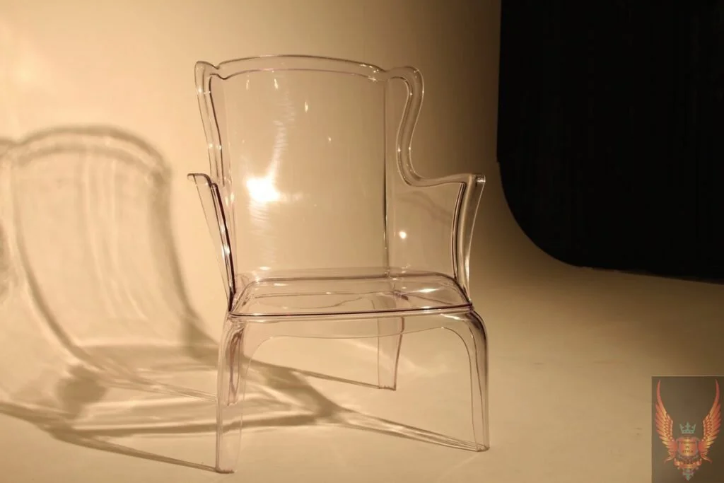 Ghost Armchair
