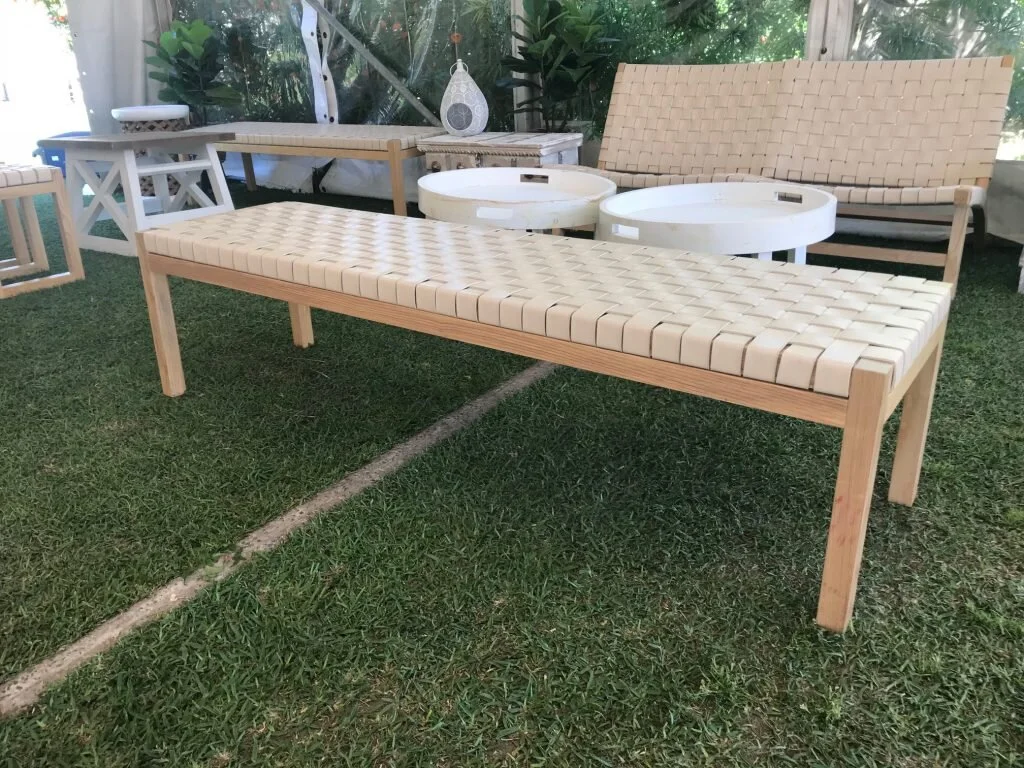 Knox Gallery Bed and Couch