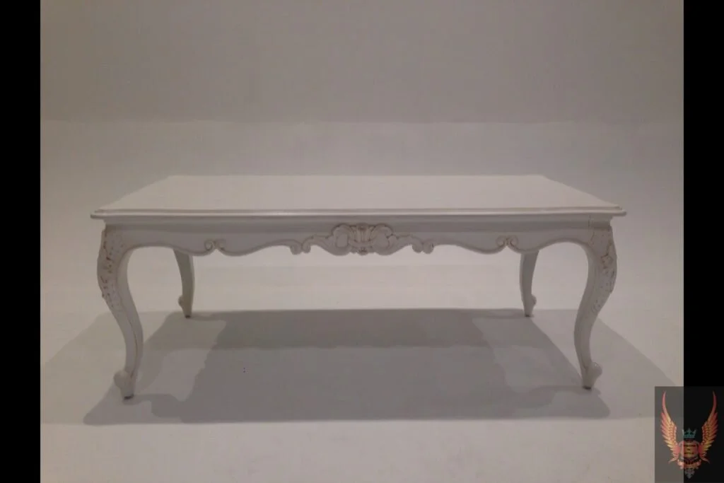 French Provincial Coffee Table