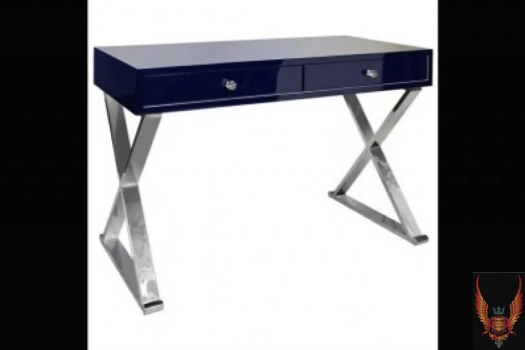 Jared Navy Console table