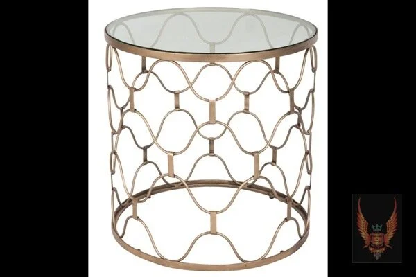 Melrose End Table