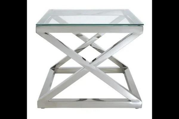 Metro End Table