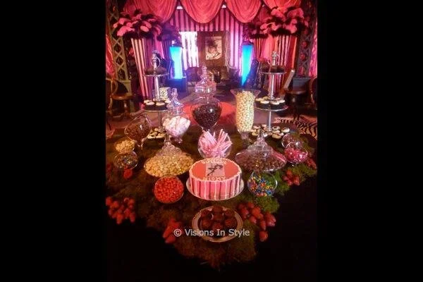 Candy Bar (Cabaret)