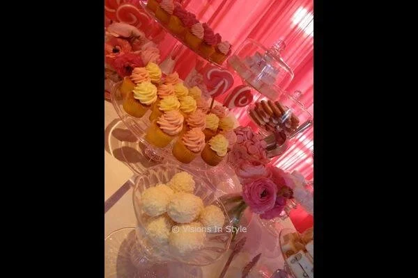 Cupcake Station