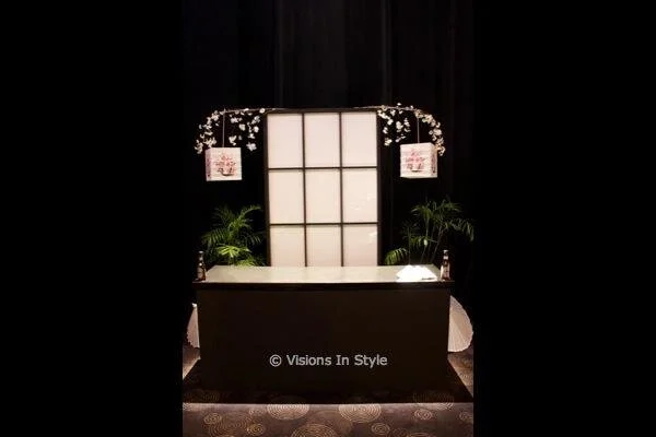 Japanese Food Station