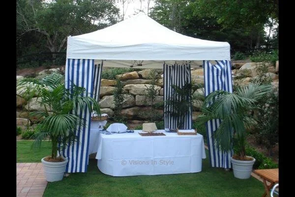 Santorini Food Station