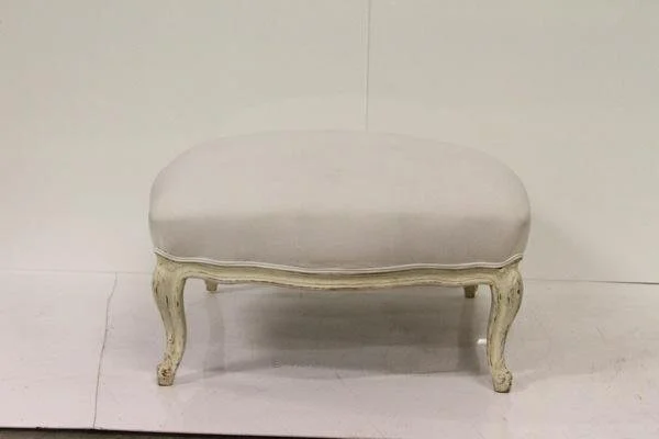 French Provincial Ottoman