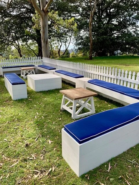 Hamptons Gallery Beds