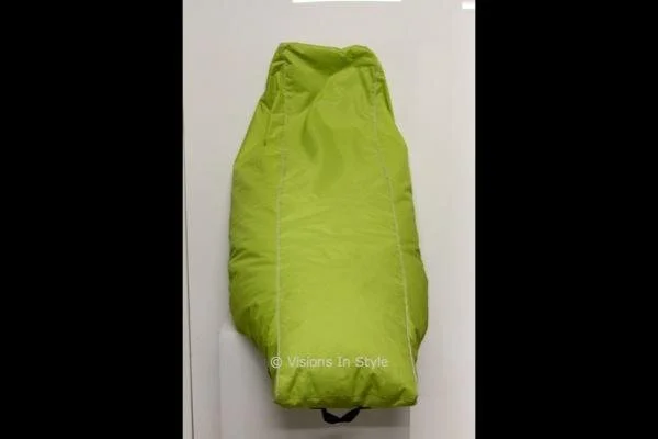 Lime Bean Bags