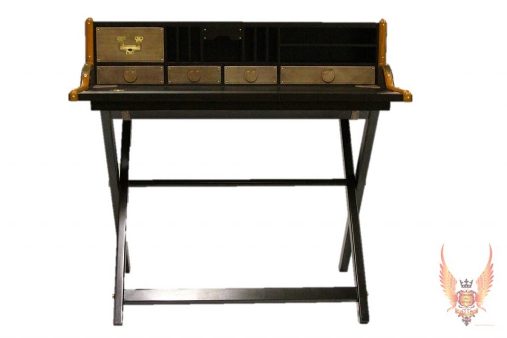 Kipling Desk Espresso