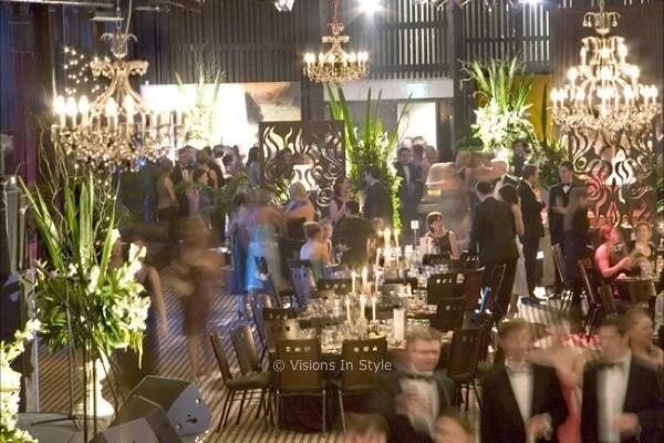 Classic Chic Chandelier Cluster