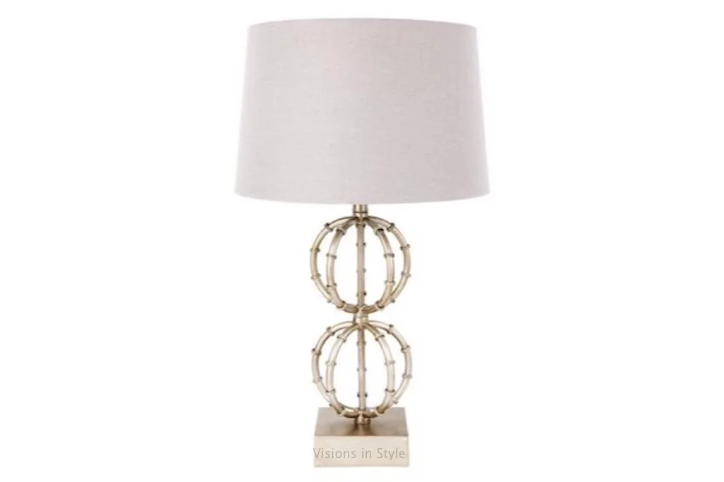 Lela Table Lamp