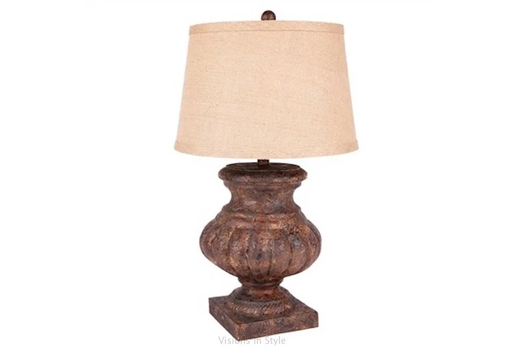 Meadow Table Lamp