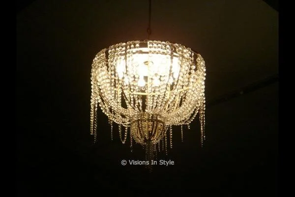 Titanic Chandelier