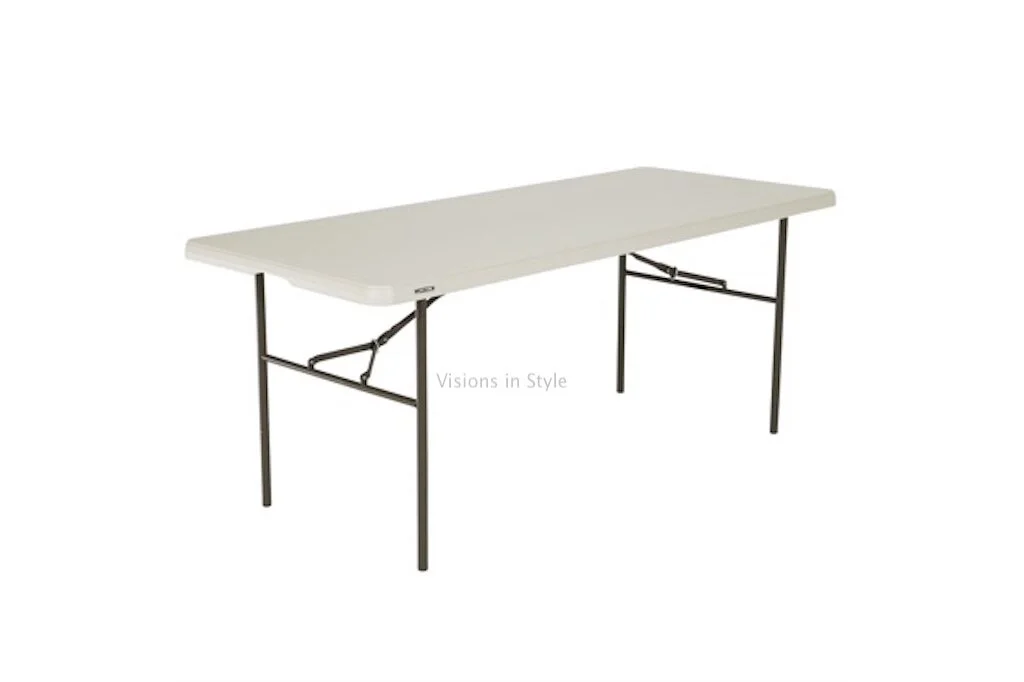 Trestle Table
