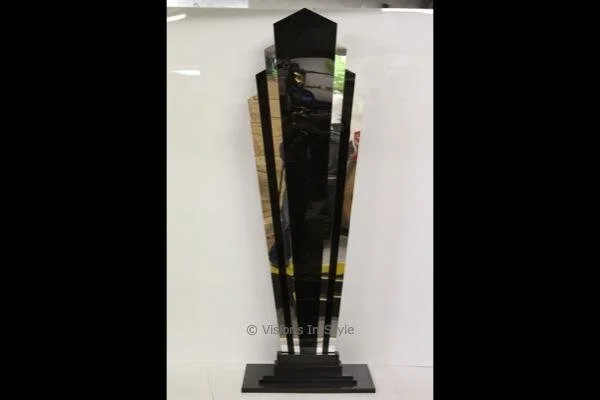 Gatsby Mirrored Flat