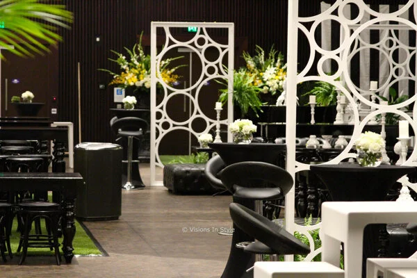 White 1960 Circle Partitions