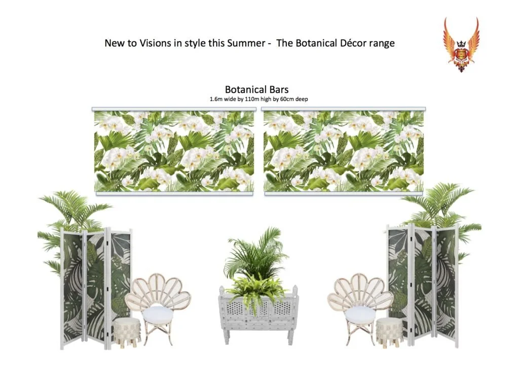 Botanical Decor