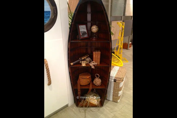 Bolsons Gig Shelving Unit