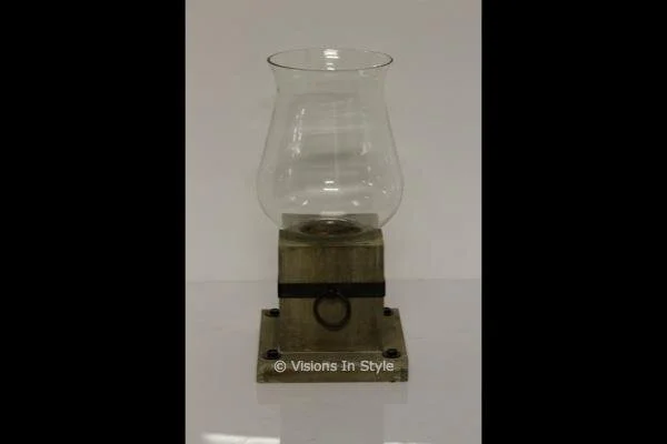 Nautical Hurricane Lamps