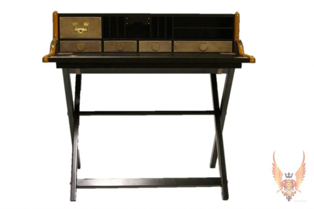 Kipling Desk Espresso