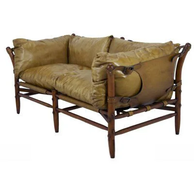 Safari Lounge