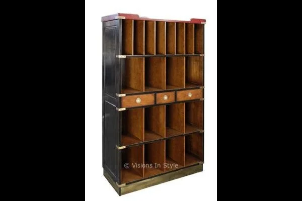 State Room Book Shelf