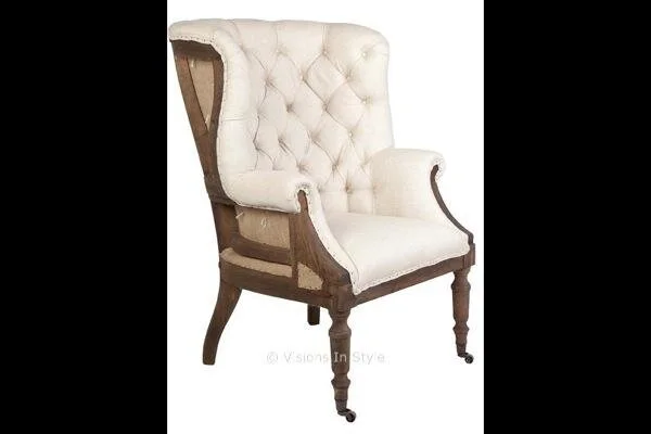 Chester Armchair