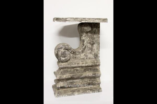 Garden Sconce