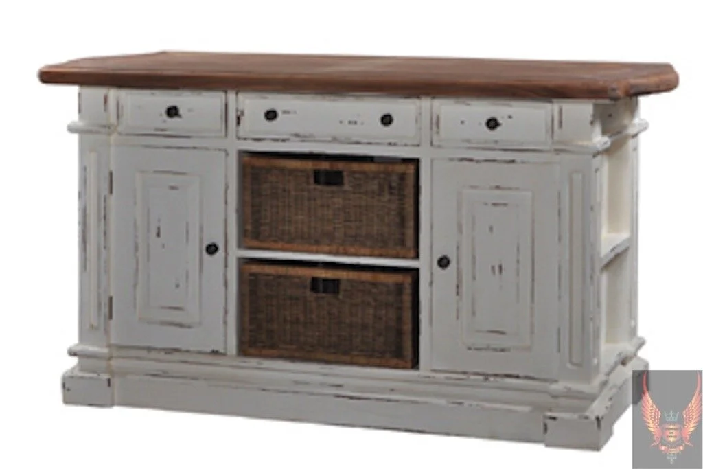 Hamptons Breakfast Bar