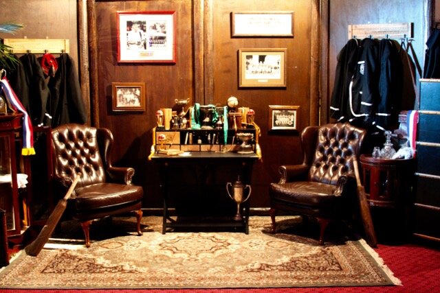 ‘Cricket Memorabilia’