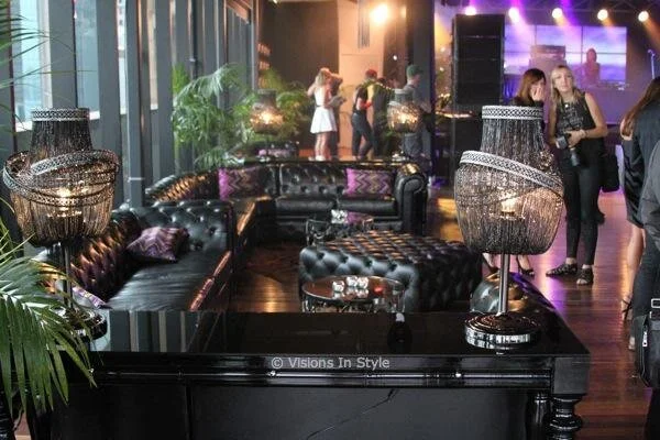 Classic Chic – Chesterfield Set