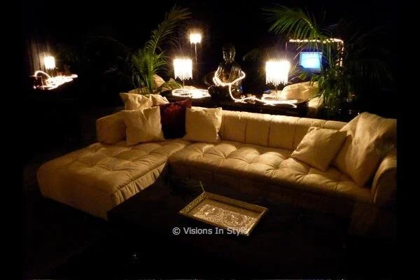 Rock Chic Lounge
