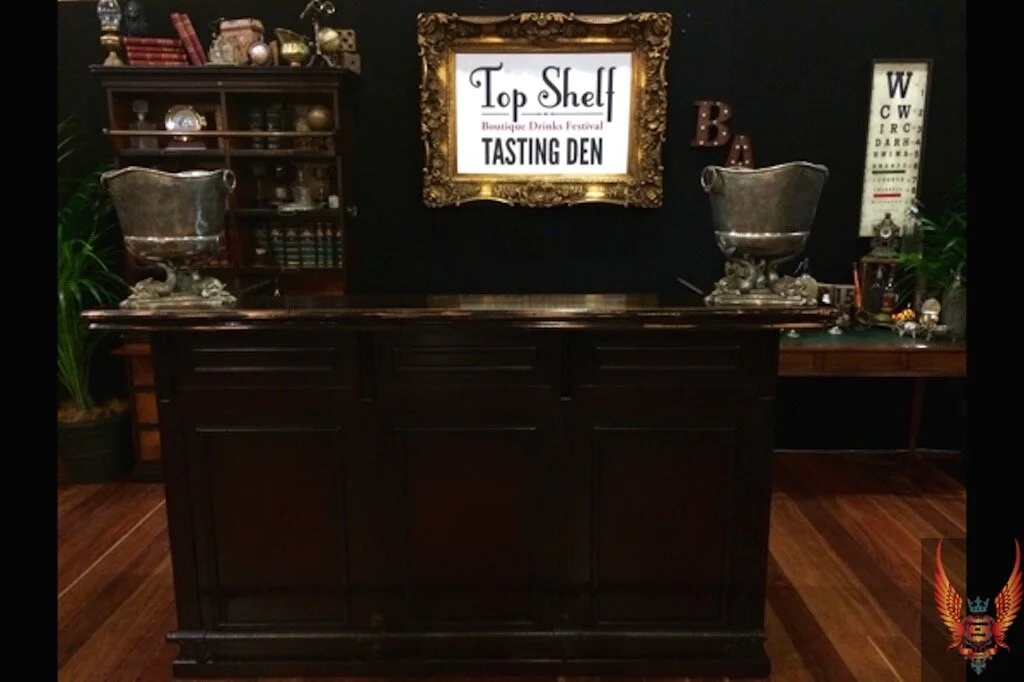 Ashton Bar