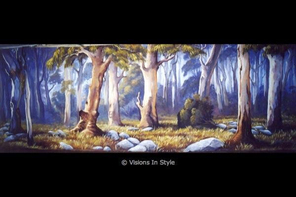 Australiana Ghost Gum Backdrop 2