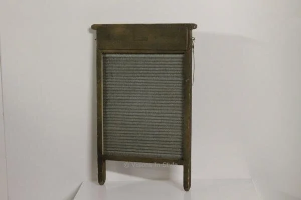 Colonial Washing Board