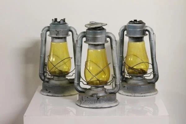 Outback Lanterns