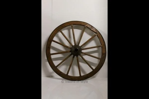 Wagon Wheel